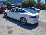 5YJSA1DP2CF****** Salvage and Repairable 2012 Tesla Model S in Fremont