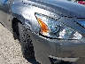 1N4AL3AP9FC****** Salvage and Repairable 2015 Nissan Altima in California State