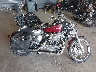 1HD1CGP175K****** Wrecked 2005 Harley-Davidson Sportster 1200 Custom in Indiana State