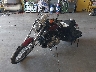 1HD1CGP175K****** Used and Repairable 2005 Harley-Davidson Sportster 1200 Custom in Rec Rides Online Exclusive