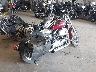 1HD1CGP175K****** Salvage and Wrecked 2005 Harley-Davidson Sportster 1200 Custom in Indiana State