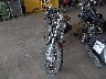 1HD1CGP175K****** Used and Repairable 2005 Harley-Davidson Sportster 1200 Custom in Indiana State