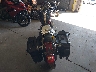 1HD1CGP175K****** Salvage and Repairable 2005 Harley-Davidson Sportster 1200 Custom in Indiana State