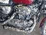 1HD1CGP175K****** Wrecked 2005 Harley-Davidson Sportster 1200 Custom in Rec Rides Online Exclusive