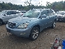 2T2HK31U59C****** Used and Repairable 2009 Lexus RX 350 in Boston Shirley