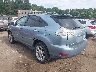 2T2HK31U59C****** Salvage and Repairable 2009 Lexus RX 350 in Boston Shirley