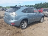 2T2HK31U59C****** Salvage and Wrecked 2009 Lexus RX 350 in Massachusetts State