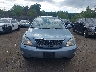 2T2HK31U59C****** Salvage and Repairable 2009 Lexus RX 350 in Massachusetts State