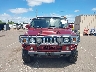 5GRGN23U03H****** Wrecked 2003 Hummer H2 in Hawaii State
