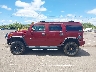 5GRGN23U03H****** Repairable 2003 Hummer H2 in Hawaii State