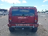 5GRGN23U03H****** Wrecked 2003 Hummer H2