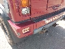 5GRGN23U03H****** Salvage and Wrecked 2003 Hummer H2 in Honolulu