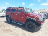 5GRGN23U03H****** Salvage and Wrecked 2003 Hummer H2 in Honolulu
