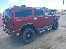 5GRGN23U03H****** Salvage and Wrecked 2003 Hummer H2 in Hawaii State