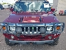 5GRGN23U03H****** Salvage and Repairable 2003 Hummer H2 in Hawaii State