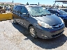 5TDBK22C08S****** Salvage and Wrecked 2008 Toyota Sienna in East Bay