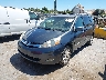 5TDBK22C08S****** Used and Repairable 2008 Toyota Sienna in East Bay