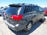 5TDBK22C08S****** Salvage and Wrecked 2008 Toyota Sienna in California State