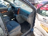5TDBK22C08S****** Used and Repairable 2008 Toyota Sienna in California State