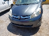 5TDBK22C08S****** Salvage and Repairable 2008 Toyota Sienna in California State