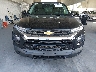 KL79MMS20PB****** Destrozados 2023 Chevrolet Trailblazer en Estado de Florida