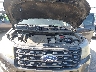 1FM5K7D87HG****** Reparables 2017 Ford Explorer en Fort Worth North