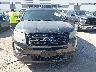 1FM5K7D87HG****** Destrozados 2017 Ford Explorer en Estado de Texas
