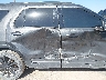 1FM5K7D87HG****** Usados 2017 Ford Explorer en Estado de Texas
