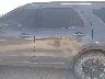 1FM5K7D87HG****** Reparables 2017 Ford Explorer en Estado de Texas