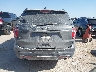 1FM5K7D87HG****** Destrozados 2017 Ford Explorer