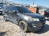 1FM5K7D87HG****** Salvamento y Destrozados 2017 Ford Explorer en Fort Worth North