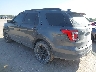 1FM5K7D87HG****** Salvamento y Reparables 2017 Ford Explorer en Fort Worth North