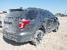 1FM5K7D87HG****** Salvamento y Destrozados 2017 Ford Explorer en Estado de Texas