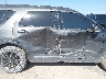 1FM5K7D87HG****** Salvamento y Reparables 2017 Ford Explorer en Estado de Texas