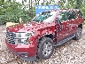 1GNSCAKC8KR****** Salvamento y Reparables 2019 Chevrolet Tahoe en Estado de Indiana