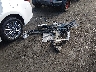 JTHBK1GG6G2****** Destrozados 2016 Lexus ES en Estado de California