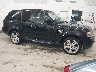 SALSH2E43DA****** Salvamento y Destrozados 2013 Land Rover Range Rover Sport en Davenport