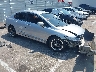 1HGFA15598L****** Salvage and Wrecked 2008 Honda Civic in Memphis