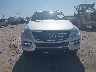 4JGDA5JBXFA****** Wrecked 2015 Mercedes-Benz ML 350 in Texas State