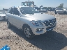 4JGDA5JBXFA****** Salvage and Wrecked 2015 Mercedes-Benz ML 350 in Dallas