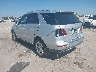 4JGDA5JBXFA****** Salvage and Repairable 2015 Mercedes-Benz ML 350 in Dallas