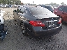 JN1BY1AR9CM****** Salvage and Repairable 2012 Infiniti M37 in Richmond
