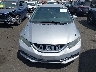 19XFB2F5XFE****** Wrecked 2015 Honda Civic in California State