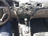 19XFB2F5XFE****** Salvage 2015 Honda Civic in California State