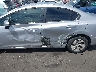 19XFB2F5XFE****** Salvage and Repairable 2015 Honda Civic in California State