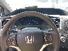 19XFB2F5XFE****** Salvage 2015 Honda Civic in Ace Perris