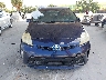 JTDKN3DU0E0****** Wrecked 2014 Toyota Prius in Florida State