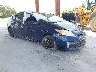 JTDKN3DU0E0****** Salvage and Wrecked 2014 Toyota Prius in Tampa