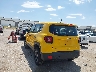 ZACCJBABXJP****** Salvamento y Reparables 2018 Jeep Renegade en Fort Worth North