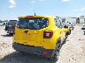 ZACCJBABXJP****** Salvamento y Destrozados 2018 Jeep Renegade en Estado de Texas